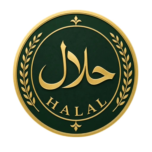 Filière halal contrôlée