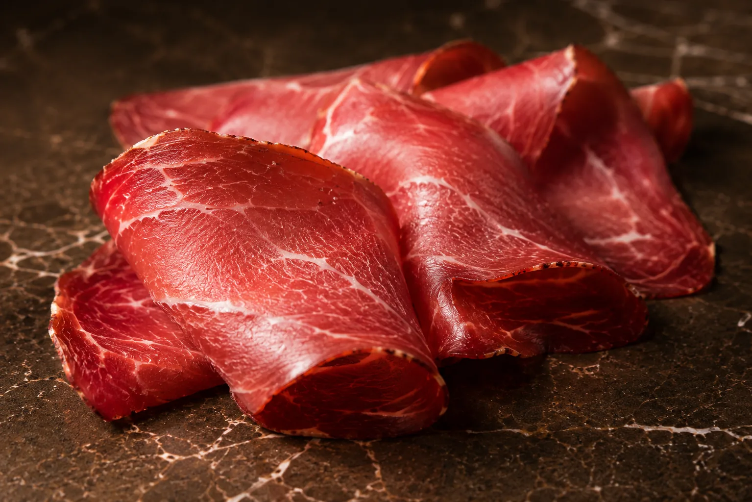 L'histoire de la Bresaola