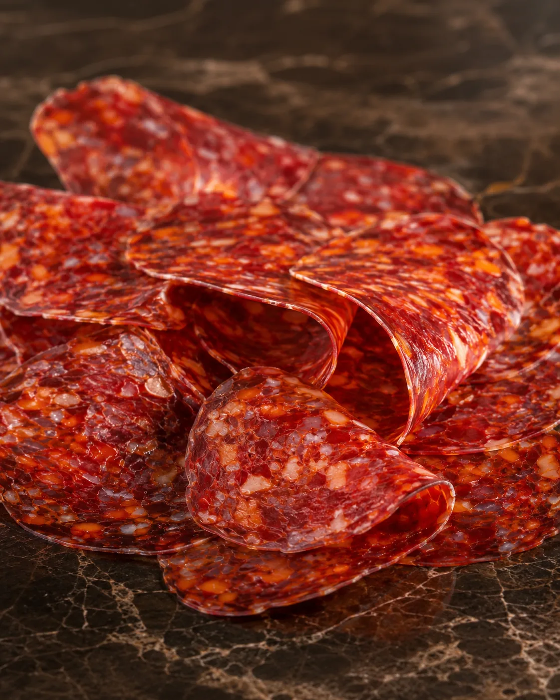 Le caractère unique du Chorizo Gourmet