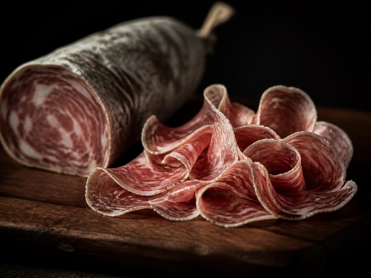 Comment reconnaître une charcuterie haut de gamme